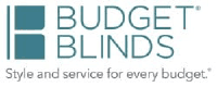 Budget Blinds Logo