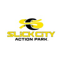 Slick City Logo