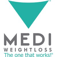 Medi-Weightloss Logo