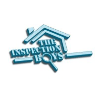 The Inspection Boys Logo