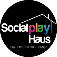 Social Play Haus Logo