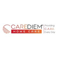 CareDiem Home Care Logo