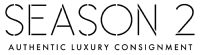 Season 2 Logo