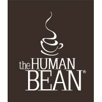 The Human Bean Logo