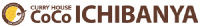 CoCo Ichibanya Logo
