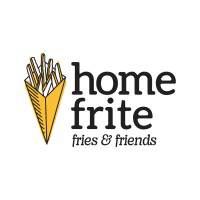 Home Frite Logo