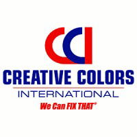 Creative Colors International Logo