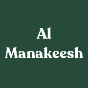 Al Manakeesh Logo