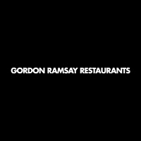 Street Pizza Gordon Ramsay Logo