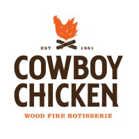 Cowboy Chicken Logo