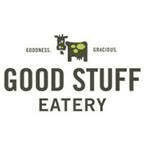 Good Stuff Eatery Logo