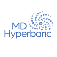 MD Hyperbaric Center Logo