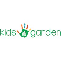 Kids Garden Logo