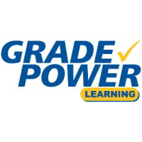 GradePower Learning Logo