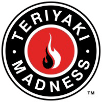 Teriyaki Madness Logo