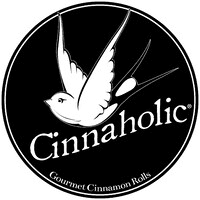 Cinnaholic Logo