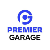 PremierGarage Logo
