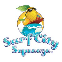 Surf City Squeeze Logo