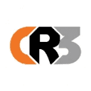 CR3 American Exteriors Logo