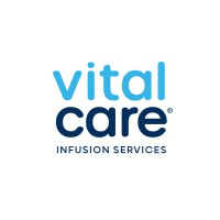 Vital Care Logo