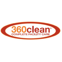 360clean Logo
