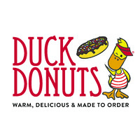 Duck Donuts Logo
