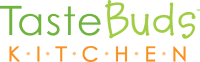 Taste Buds Kitchen Logo