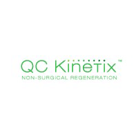 QC Kinetix Logo