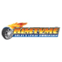 RimTyme Logo