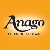 Anago Logo