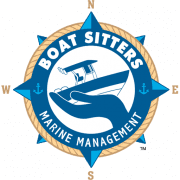 Boat Sitters Logo