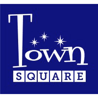 Town Square Logo