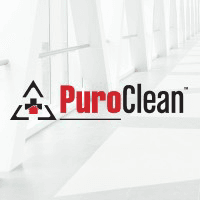 Puro Clean Logo