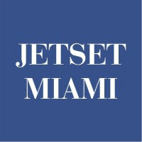 Jetset Franchising, LLC Logo