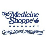 The Medicine Shoppe Logo