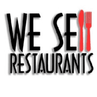 We Sell Restaurants Logo