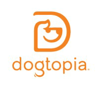 Dogtopia Logo
