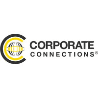 Corporate Connections Logo