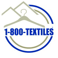 1-800-Textiles Logo
