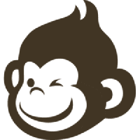 The Fresh Monkee Logo