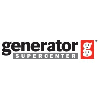 Generator Supercenter Logo