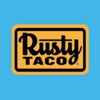Rusty Taco Logo