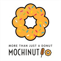Mochinut Logo