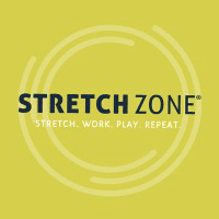 Stretch Zone Logo