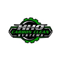 HHO Carbon Clean Systems Logo