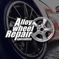Alloy Wheel Franchise, LLC Logo