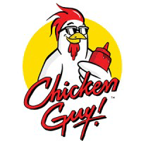 Chicken Guy Logo