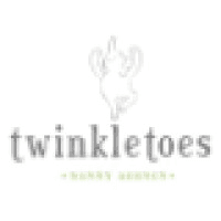 Twinkle Toes Nanny Agency Logo