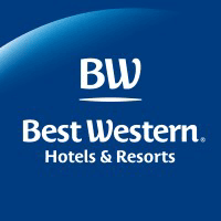 Best Western International, Inc. Logo