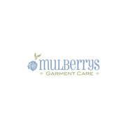 Mulberrys Garment Care Logo